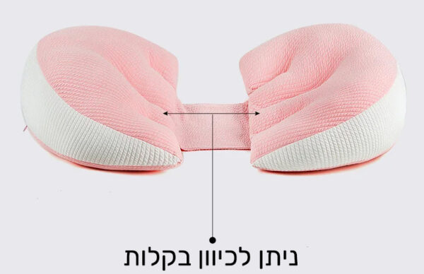 כרית הריון